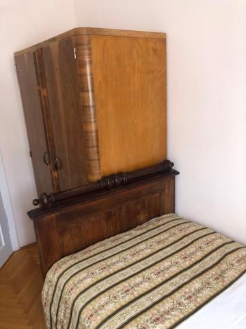 Rooms Vinka,Stomorska Kültér fotó