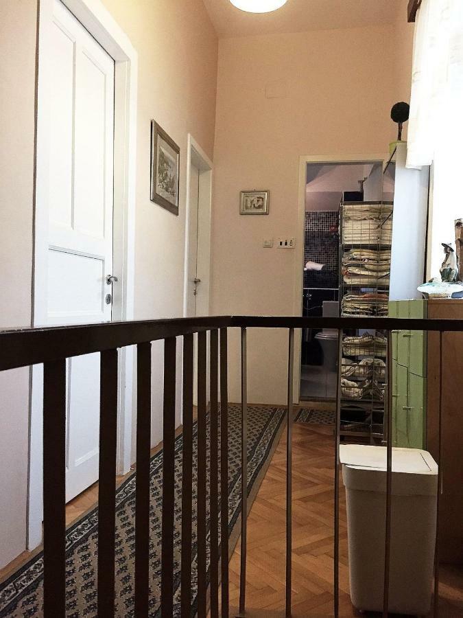 Rooms Vinka,Stomorska Kültér fotó